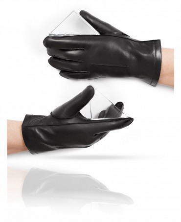 Перчатки Мужские K12-NANCY/BL